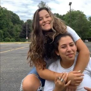 Meet your Posher, Tiffany